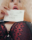 Анкета проститутки Ида - метро Зябликово, возраст - 30