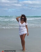 Анкета проститутки Арина - метро Лефортово, возраст - 34