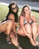 Анкета проститутки Ида - метро Хамовники, возраст - 35