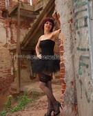 Анкета проститутки Эмма - метро Пресненский, возраст - 38