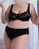 Анкета проститутки Жанна - метро Басманный, возраст - 41