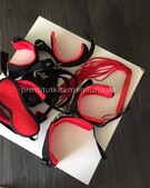 Анкета проститутки Тая - метро Тверской, возраст - 41