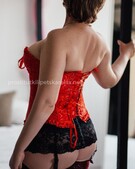 Анкета проститутки Натуся - метро Ясенево, возраст - 41